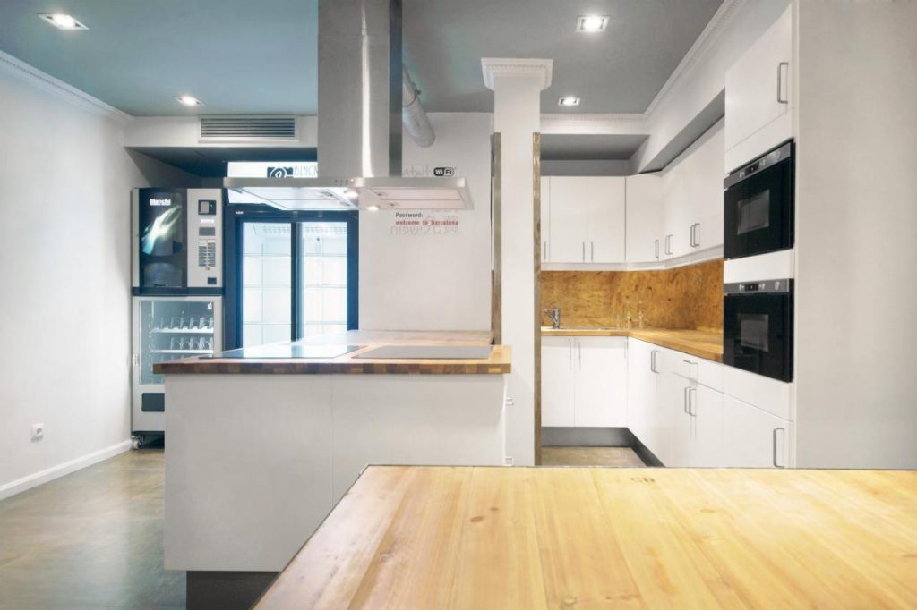 Black Swan Hostel | Barcelona