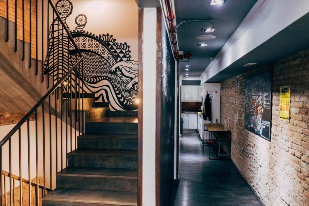 Black Swan Hostel | Barcelona