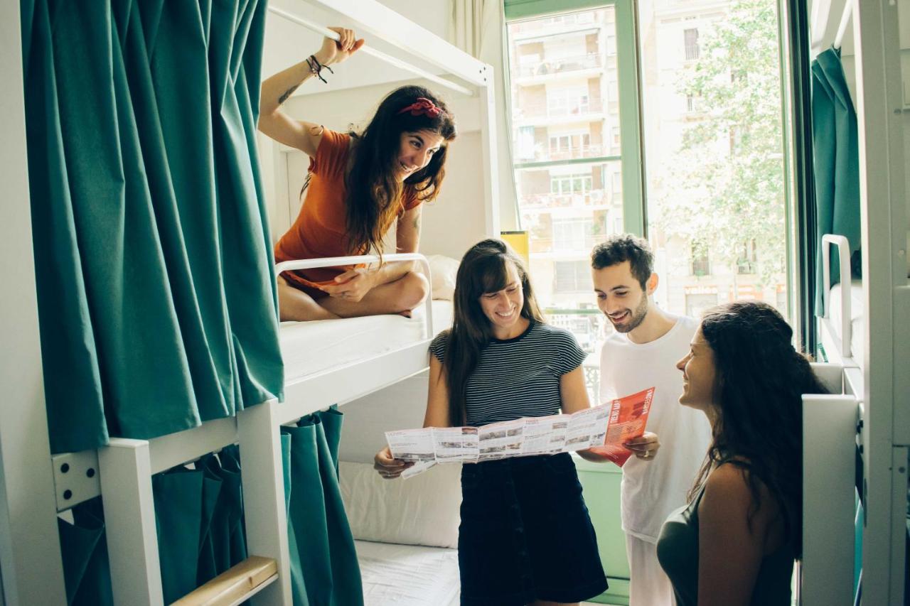 Black Swan Hostel | Barcelona