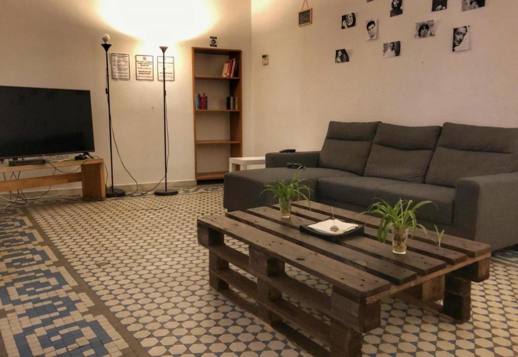 San Isidoro Hostel Sevilla | Sevilla