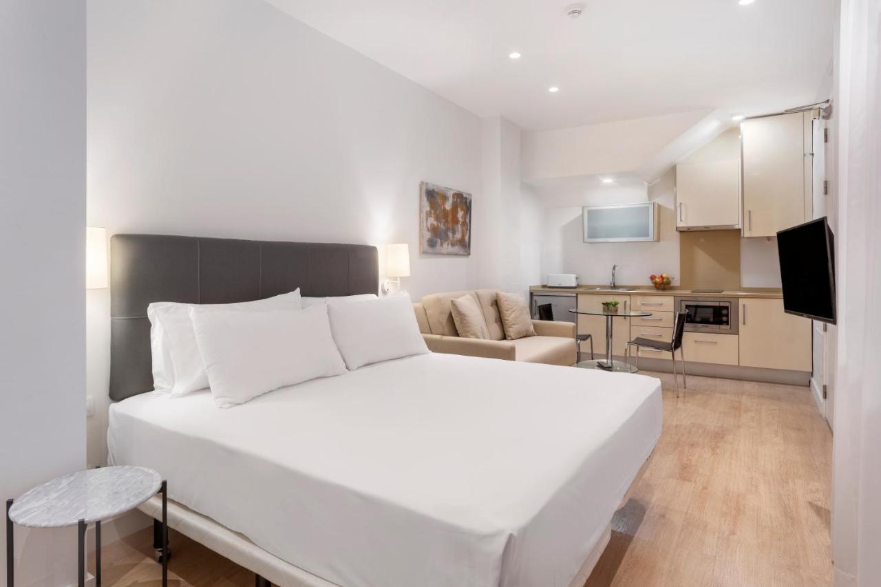 Apartamentos Metrópolis | Sevilla