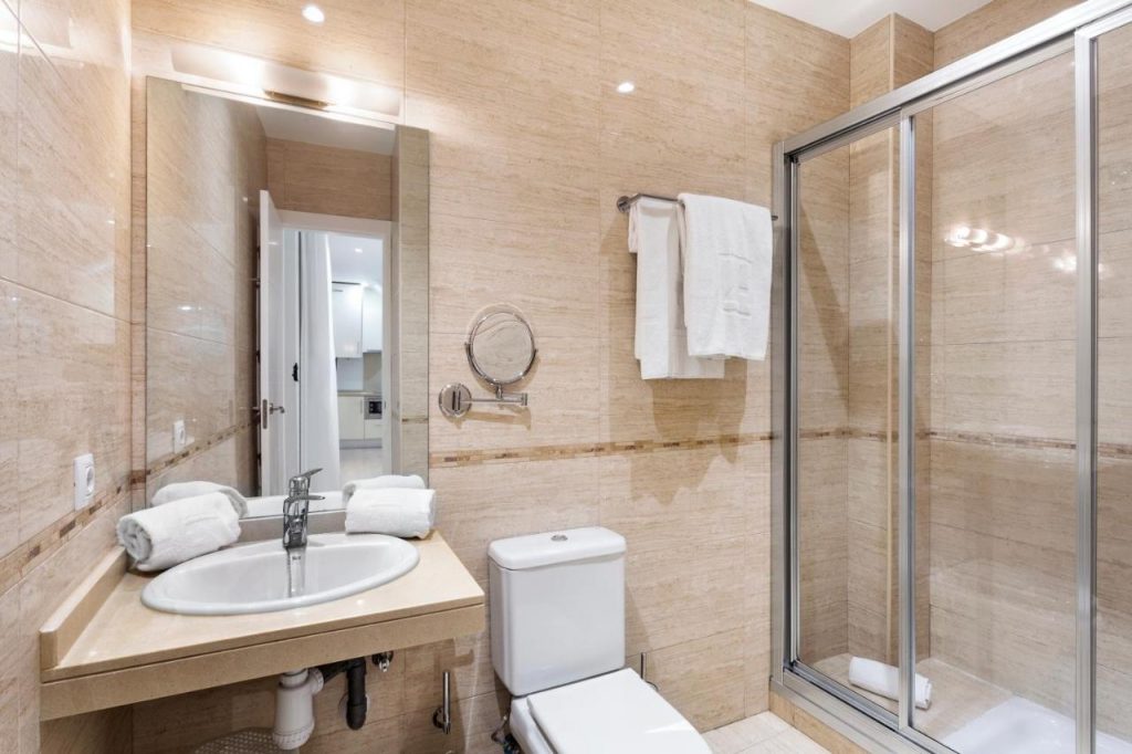 Apartamentos Metrópolis | Sevilla