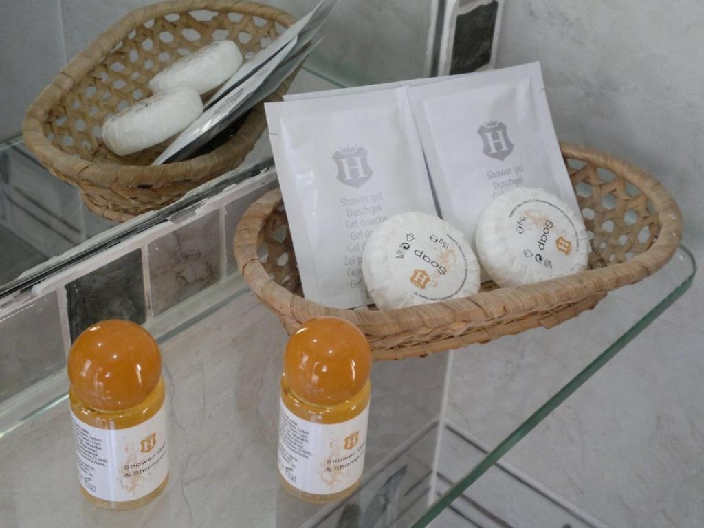 Hostal San Antonio | Madrid