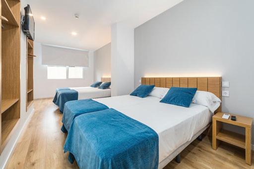 Nanit Valencia Hostel | Valencia