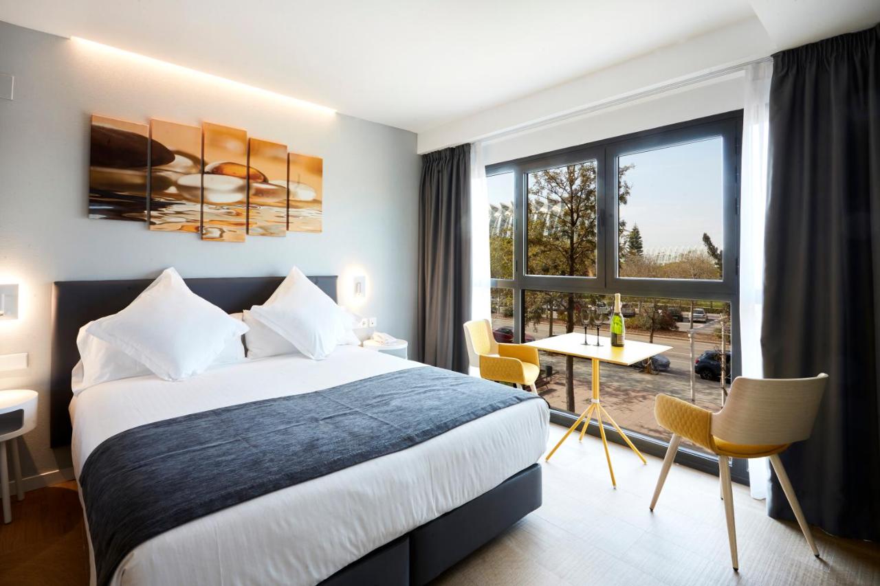 Sercotel Valencia Alameda 41 | Valencia
