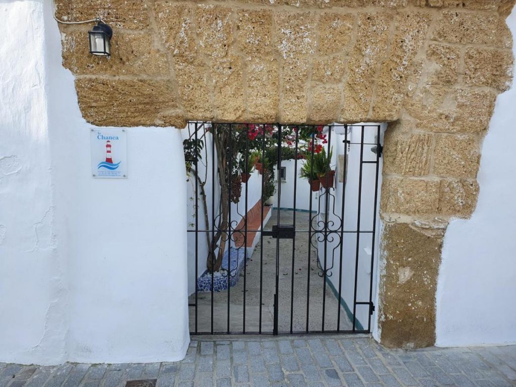 La Chanca | Conil de la Frontera, Cádiz