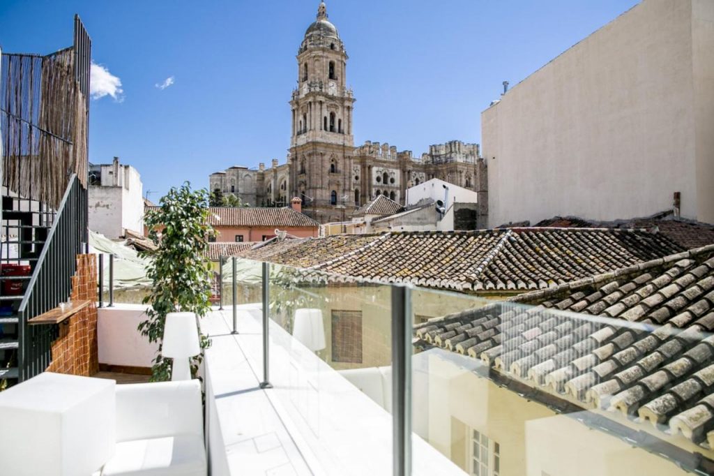 Chinitas Urban Hostel | Málaga