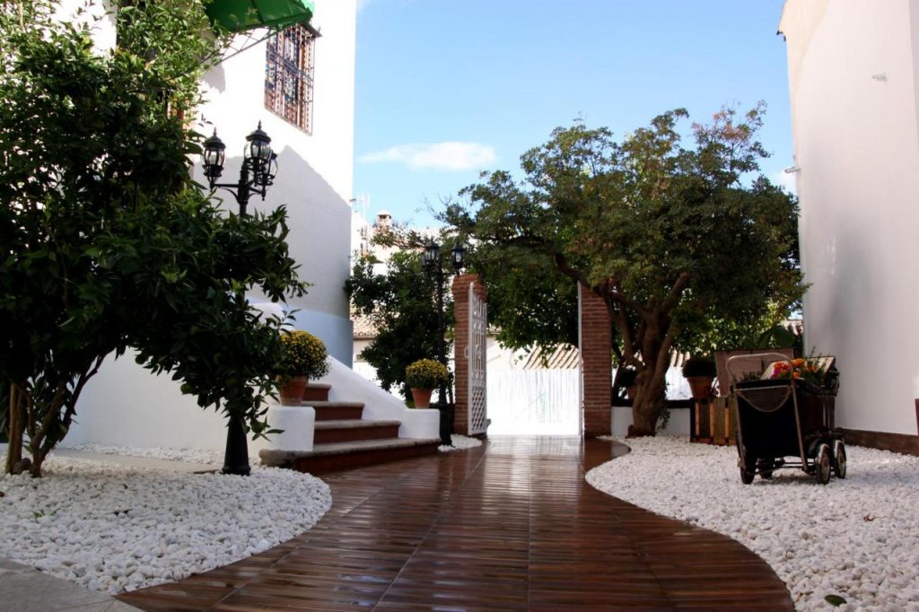 Realejo B&B | Granada