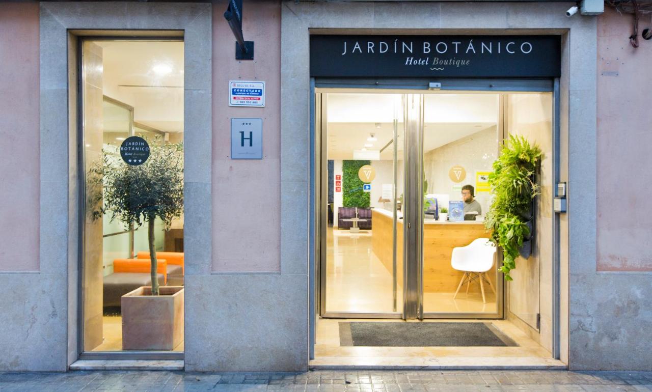 YOU & CO. J. Botánico Boutique | Valencia